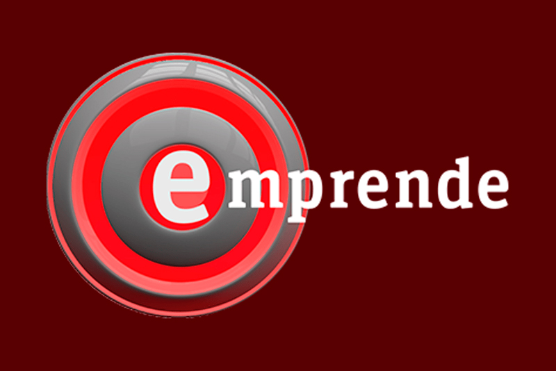 Emitido el programa Emprende TVE que se grabó el pasado lunes en Herrera del Duque