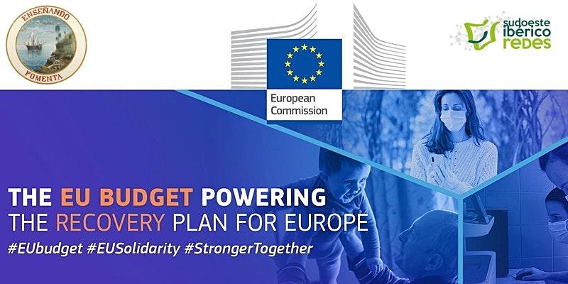 Ciclo sobre los Fondos Next Gen EU- Consultoras Gestión de Fondos