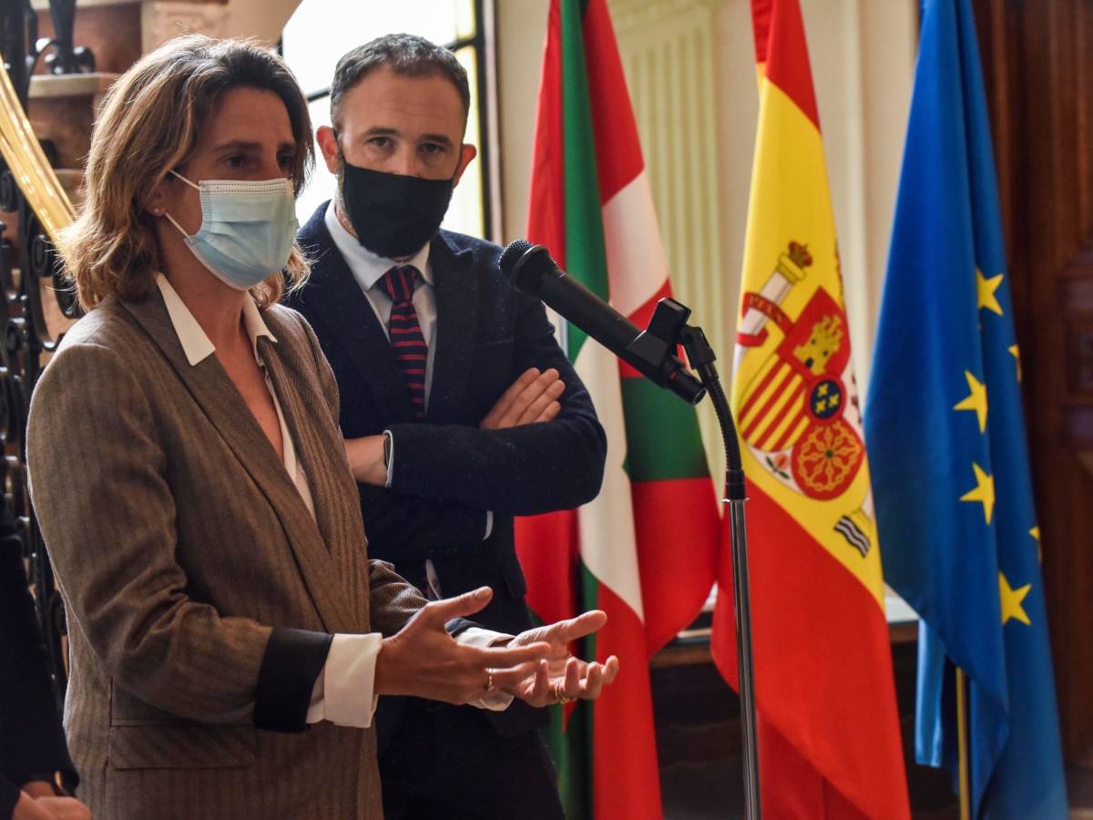 El MITECO movilizará 100.000 millones de inversión con los fondos europeos