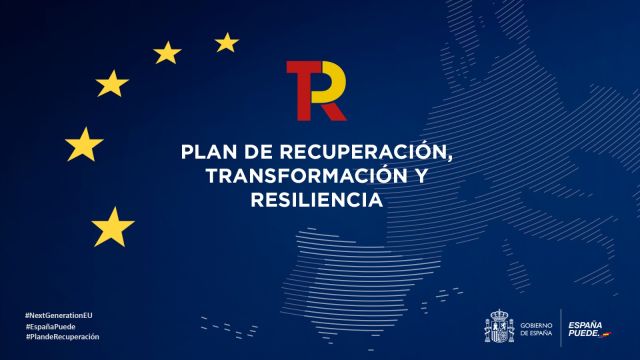 Extremadura ya tiene adjudicados 427 millones de euros para el plan de la Unión Europea y la mayor partida es para Transición Ecológica